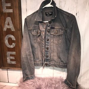 Polo Jean Co. Ralph Lauren Denim Women's Jacket